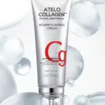 Missha Atelo Collagen Power Plumping Cream